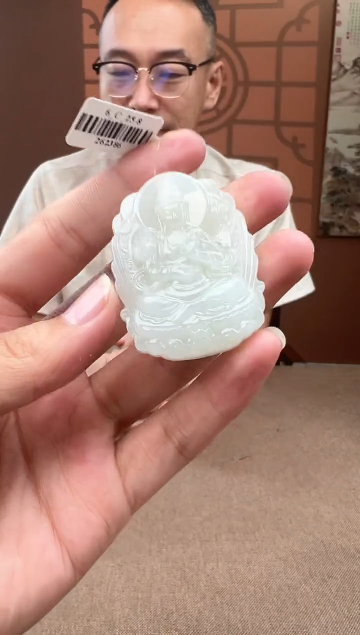 定制和田玉多样性拍一发一0990