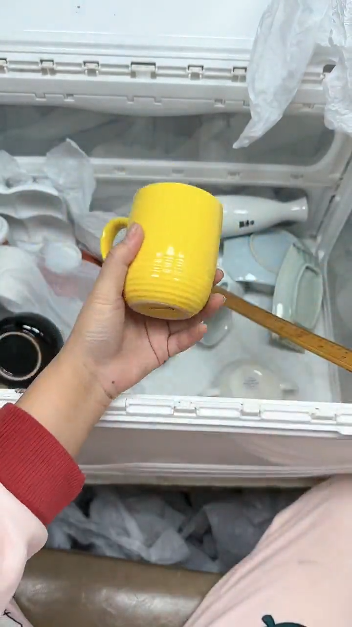 【闪购商品】413回流瓷器默认微瑕，18.8包邮