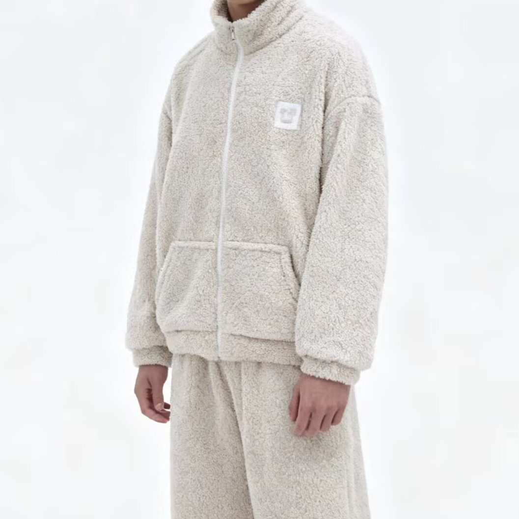 男款冬季厚款睡衣400-600