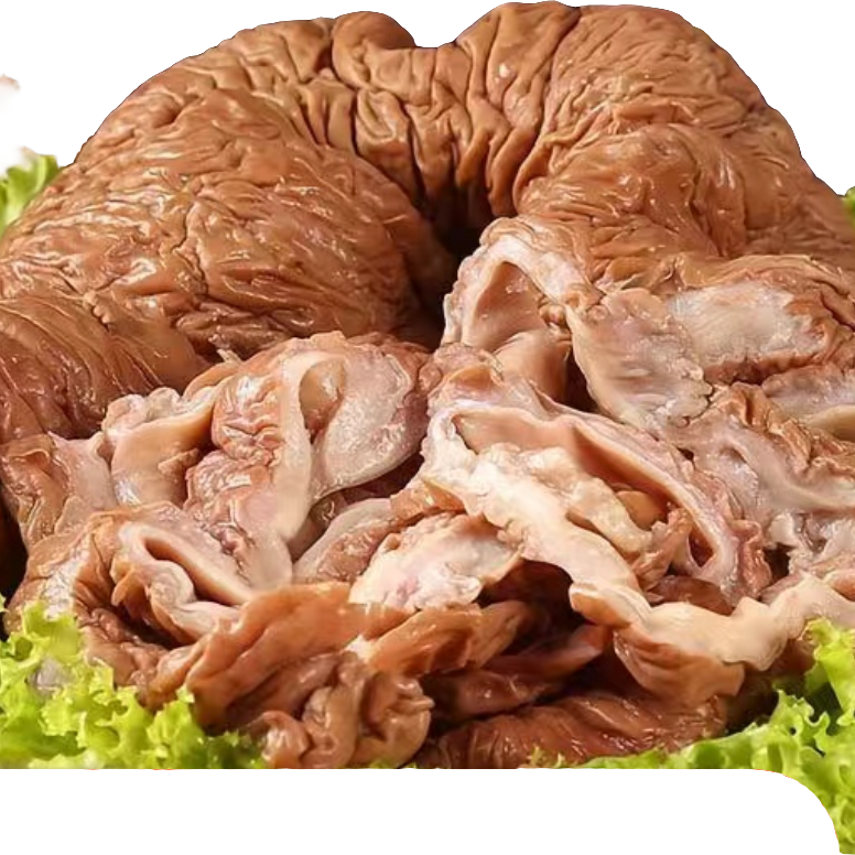 现卤新鲜美味驴板肠