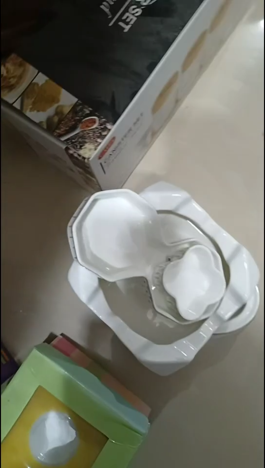 【闪购商品】瓷101