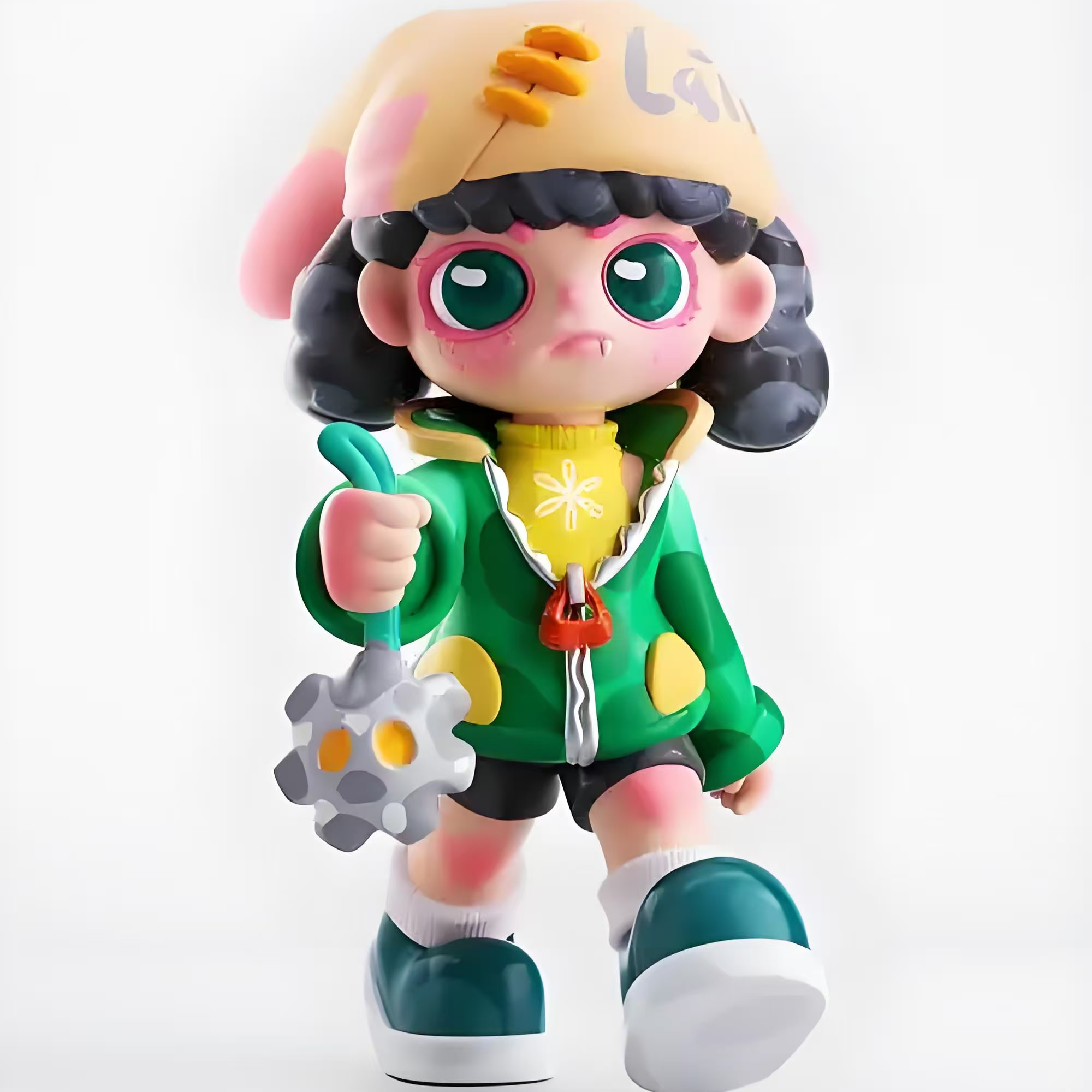 【欧皇对对碰】礼品组合家居创意礼品套装