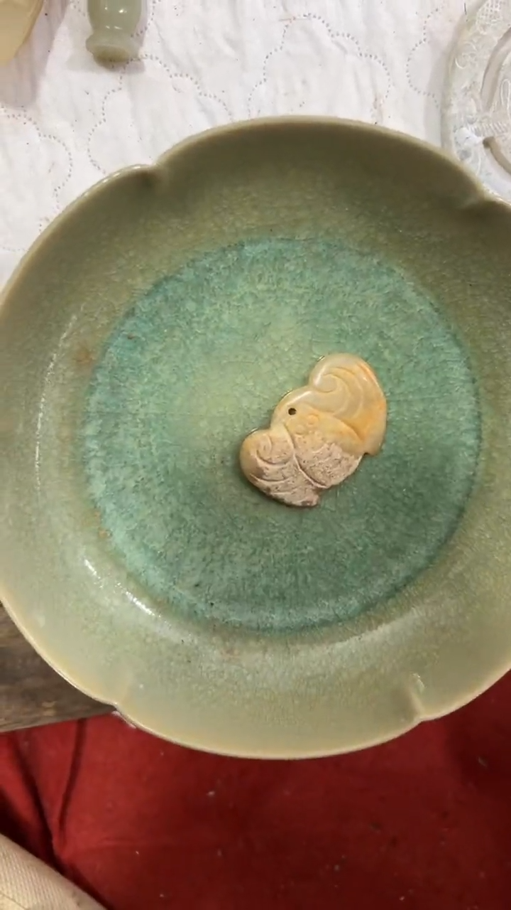 其他手工，手绘，瓷器1