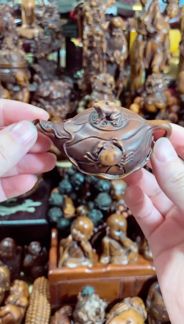 【闪购商品】木高端文玩礼品好物