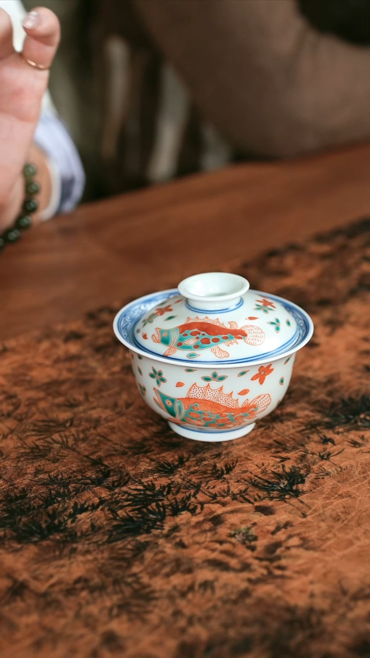 摆件瓷景德镇邮政专属链接@@@JD433