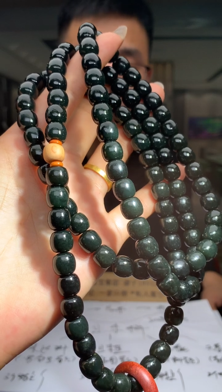 【闪购商品】定制和田玉Boss阳天然和田玉（拍一发一）