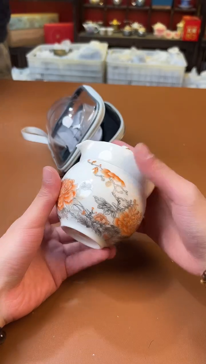 【闪购商品】其他禧一茶器粉丝福利@@888