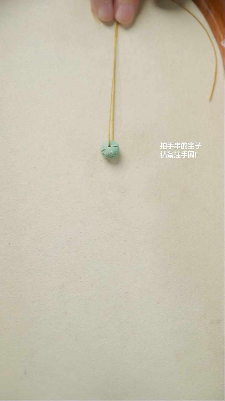 【闪购商品】绿松石吊坠(不含链)未镶嵌YXH-030