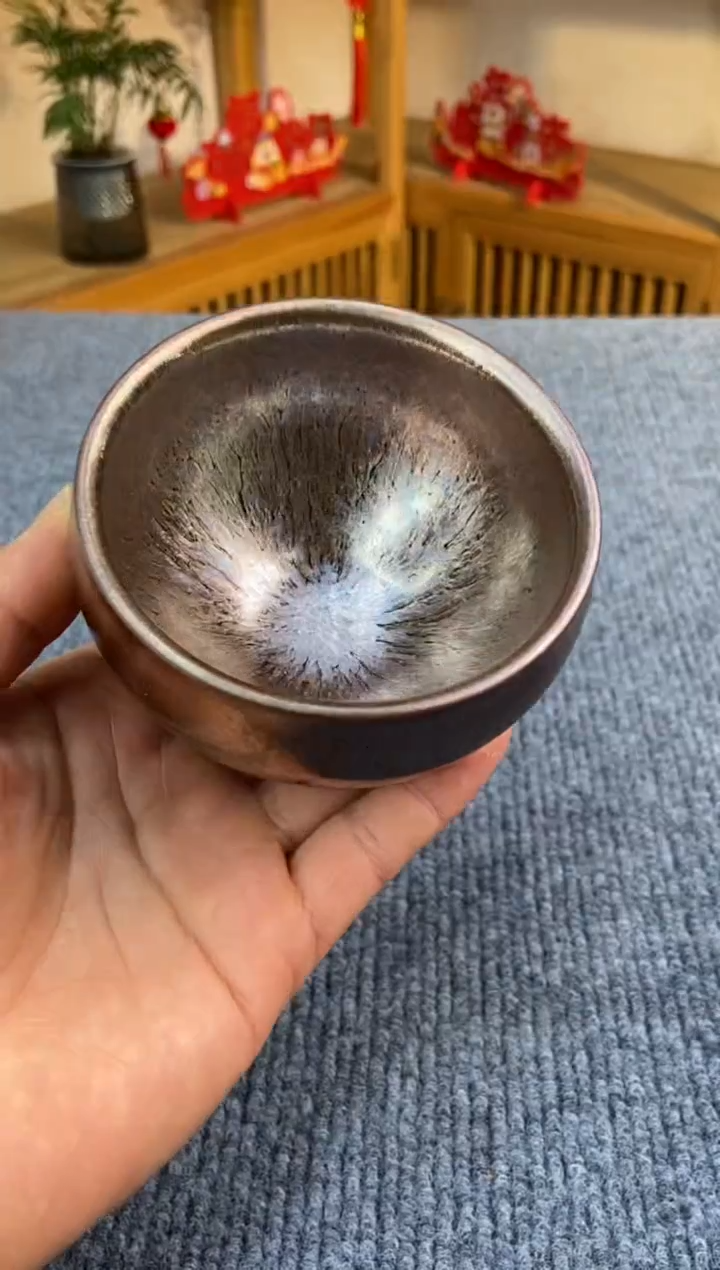 【闪购商品】茶器主人杯茶杯11111111