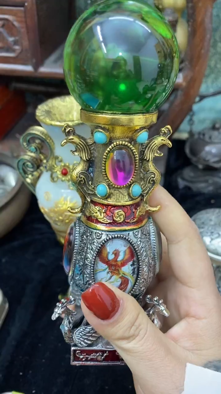 琉璃【闪购商品】主播推荐