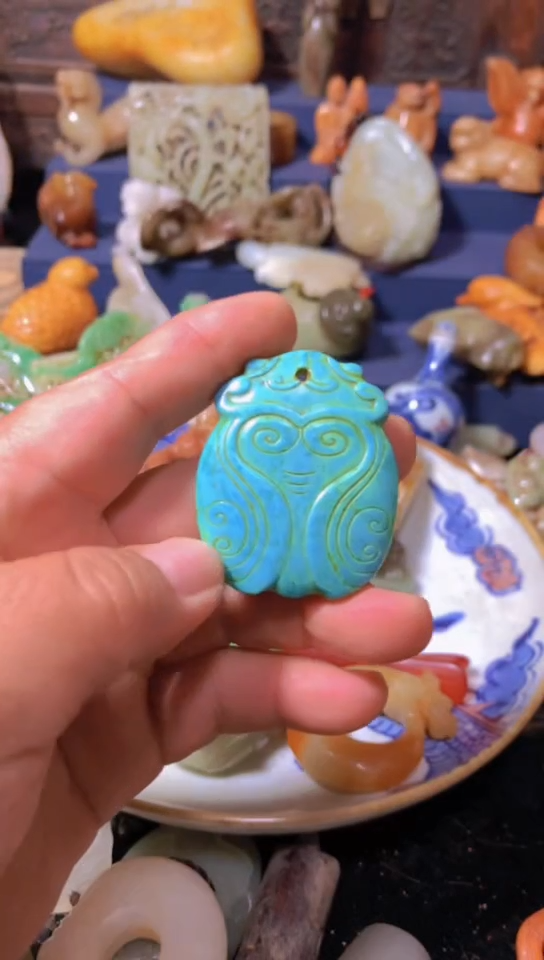 茶宠手工艺品手工艺品