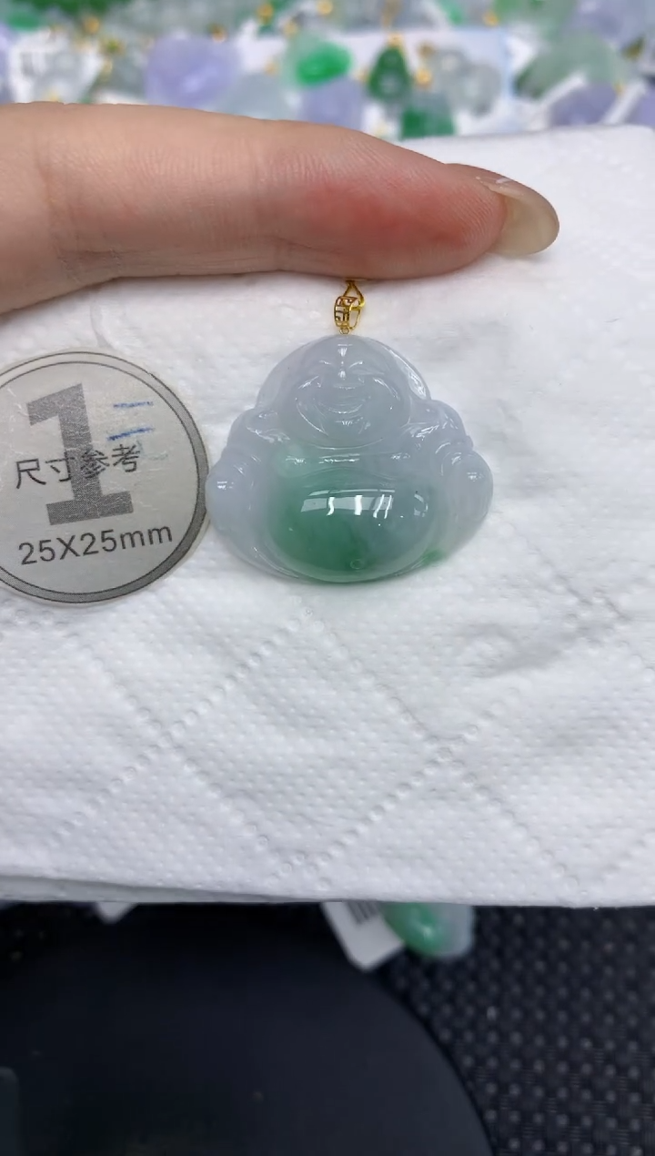 颈饰未镶嵌翡翠11111111