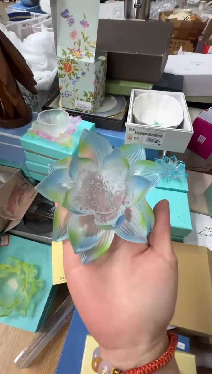 【闪购商品】摆件f144好好好好好好