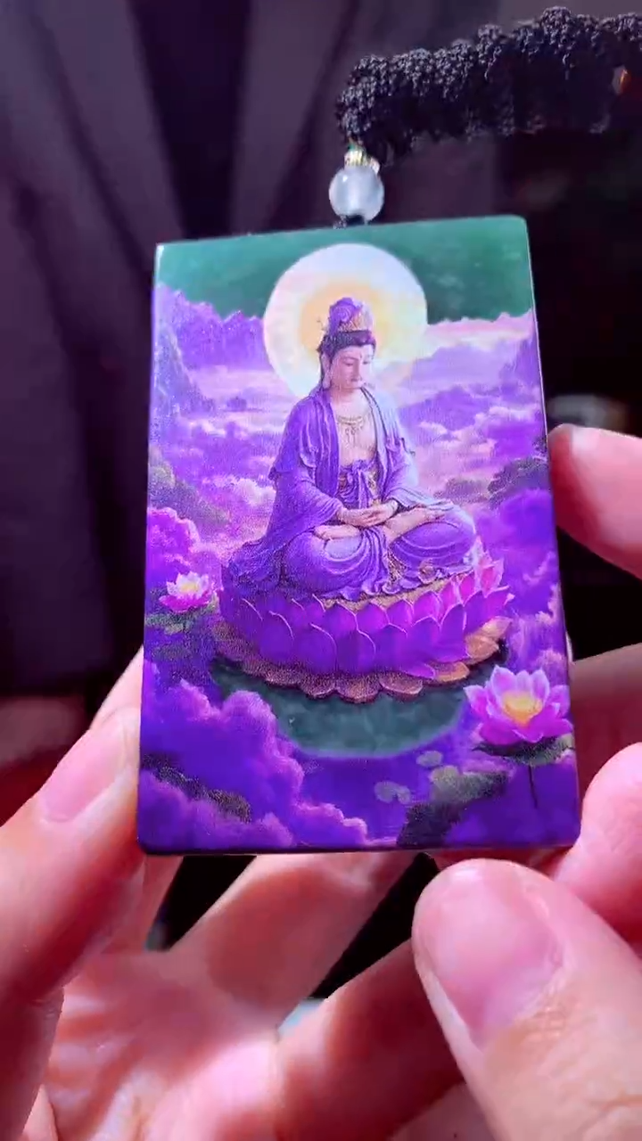 未镶嵌定制翡翠天然翡翠（拍一发一）