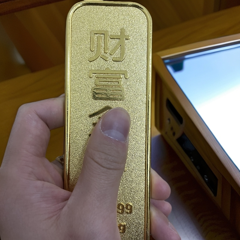 经典轻奢款摆件1kg  W 019