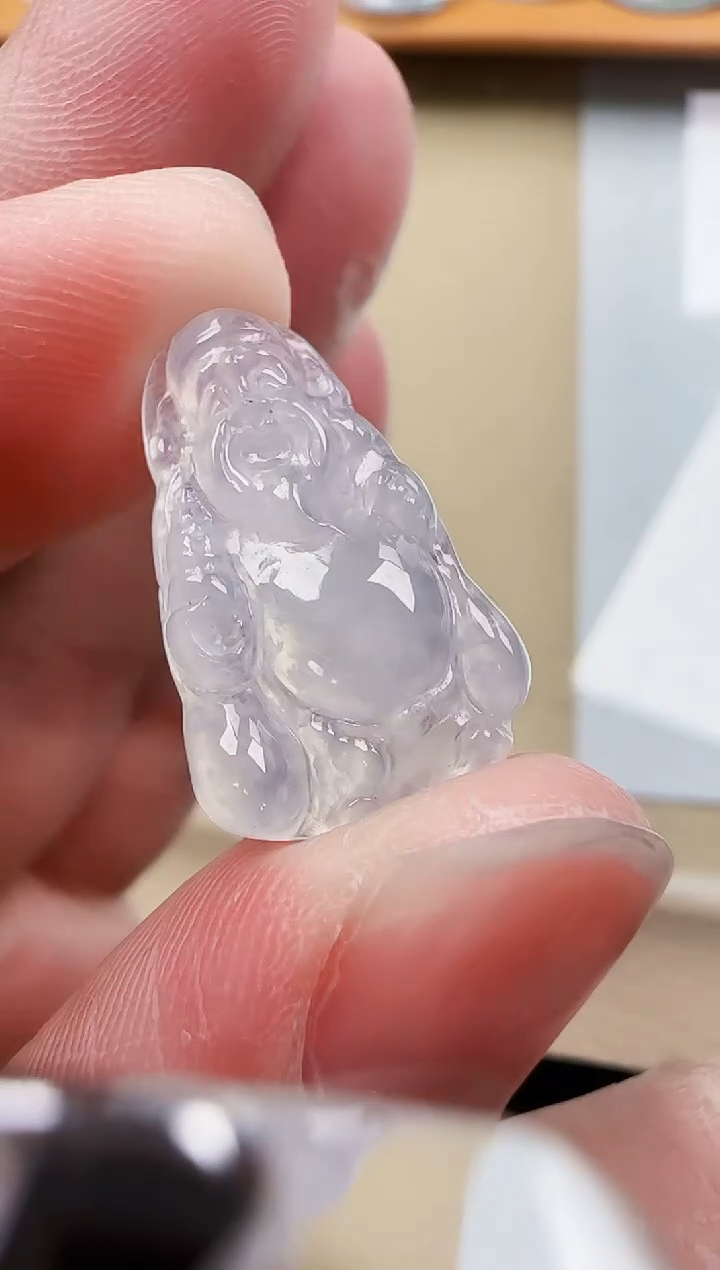 【闪购商品】翡翠颈饰未镶嵌翡翠