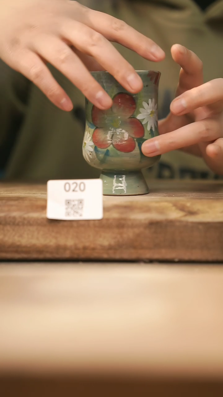 【闪购商品】【落单孤品】福利/杯子@@020