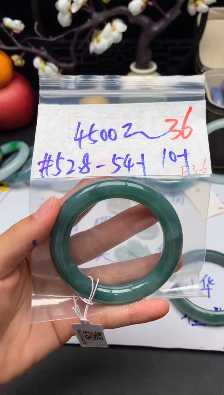 【闪购商品】定制翡翠未镶嵌毛货需精细抛光+多样性发货拍一发一