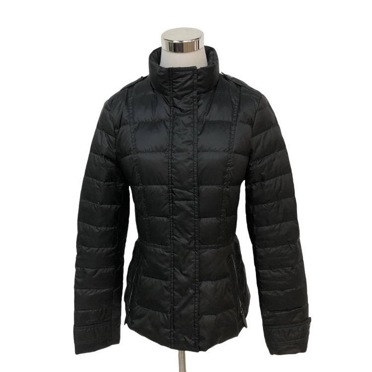 博柏利/羽绒服/95新/[260101LH]