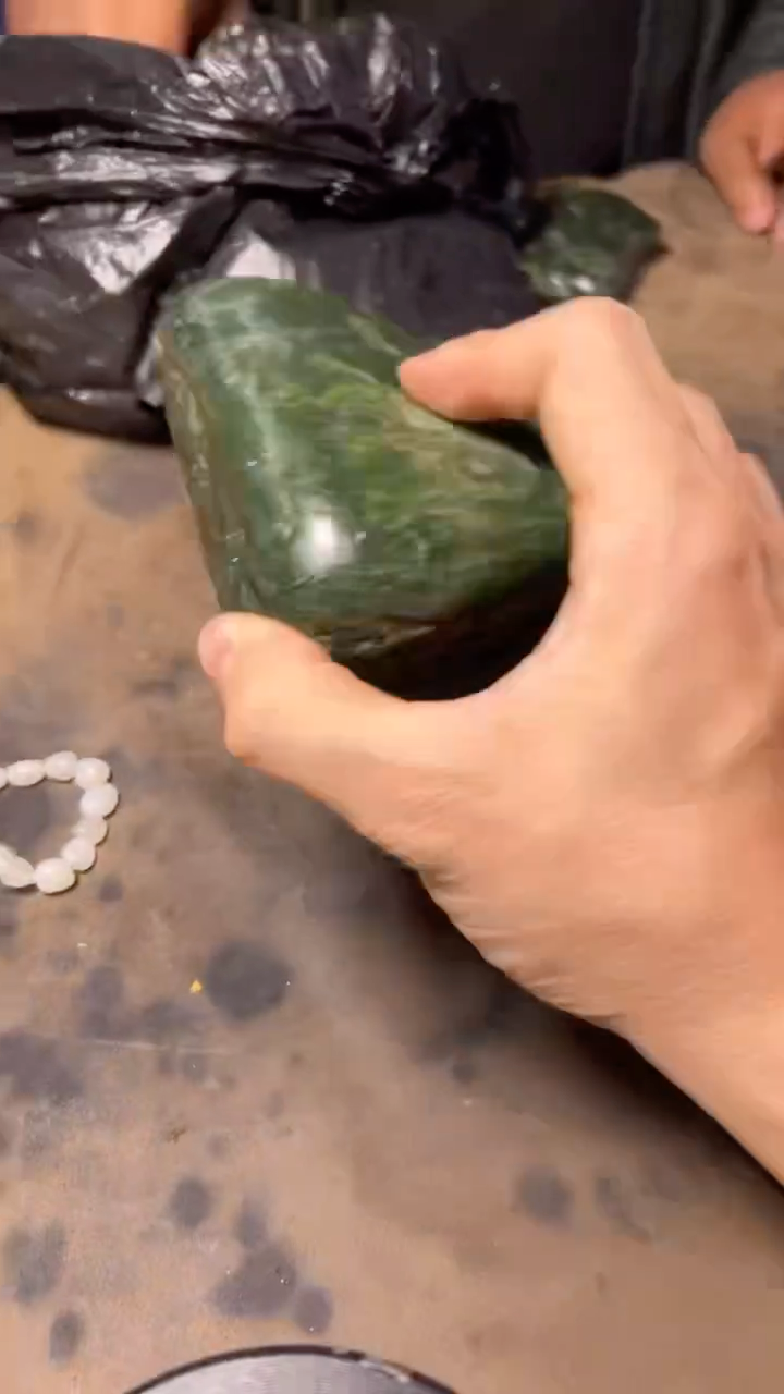 【闪购商品】和田玉挂件未镶嵌把件