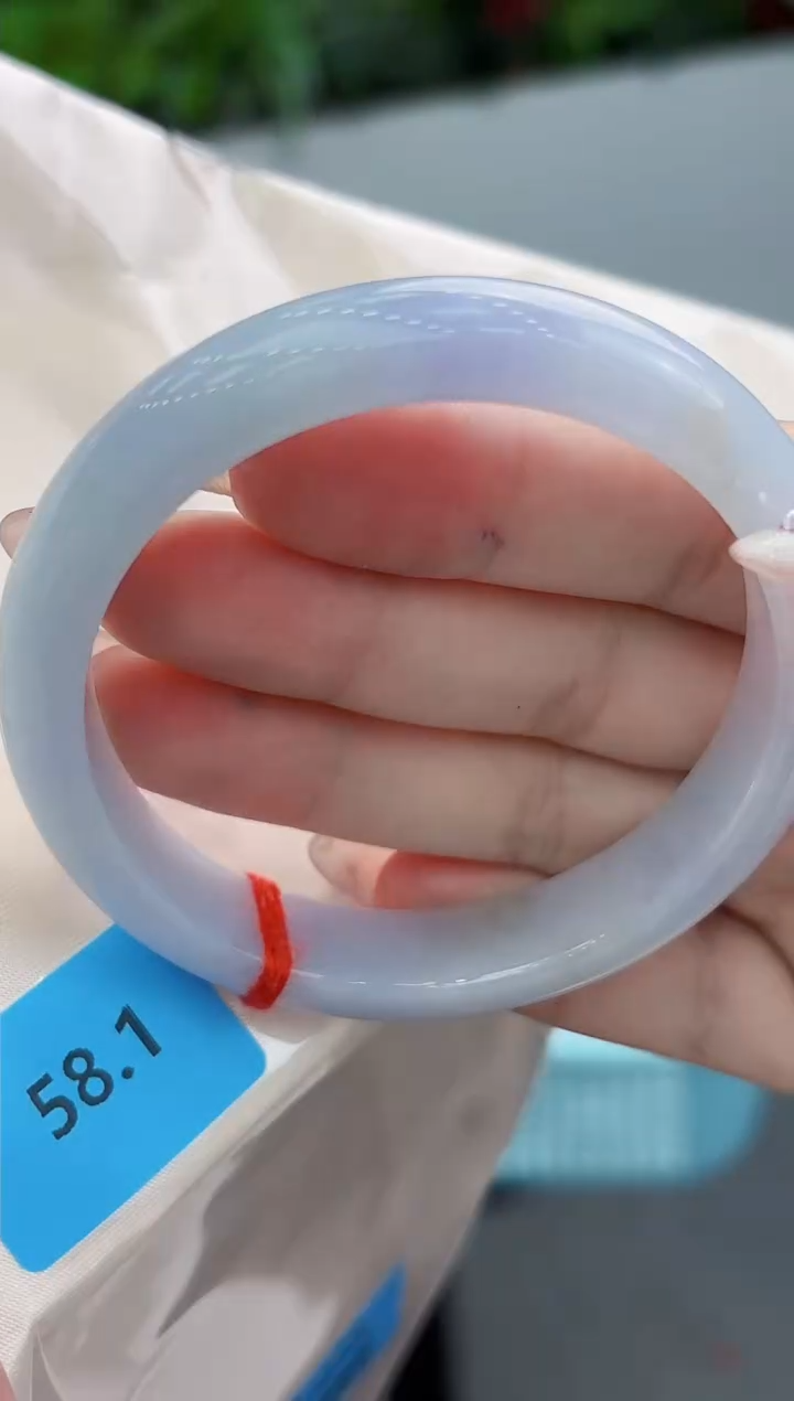 【闪购商品】翡翠手镯未镶嵌翡翠手镯