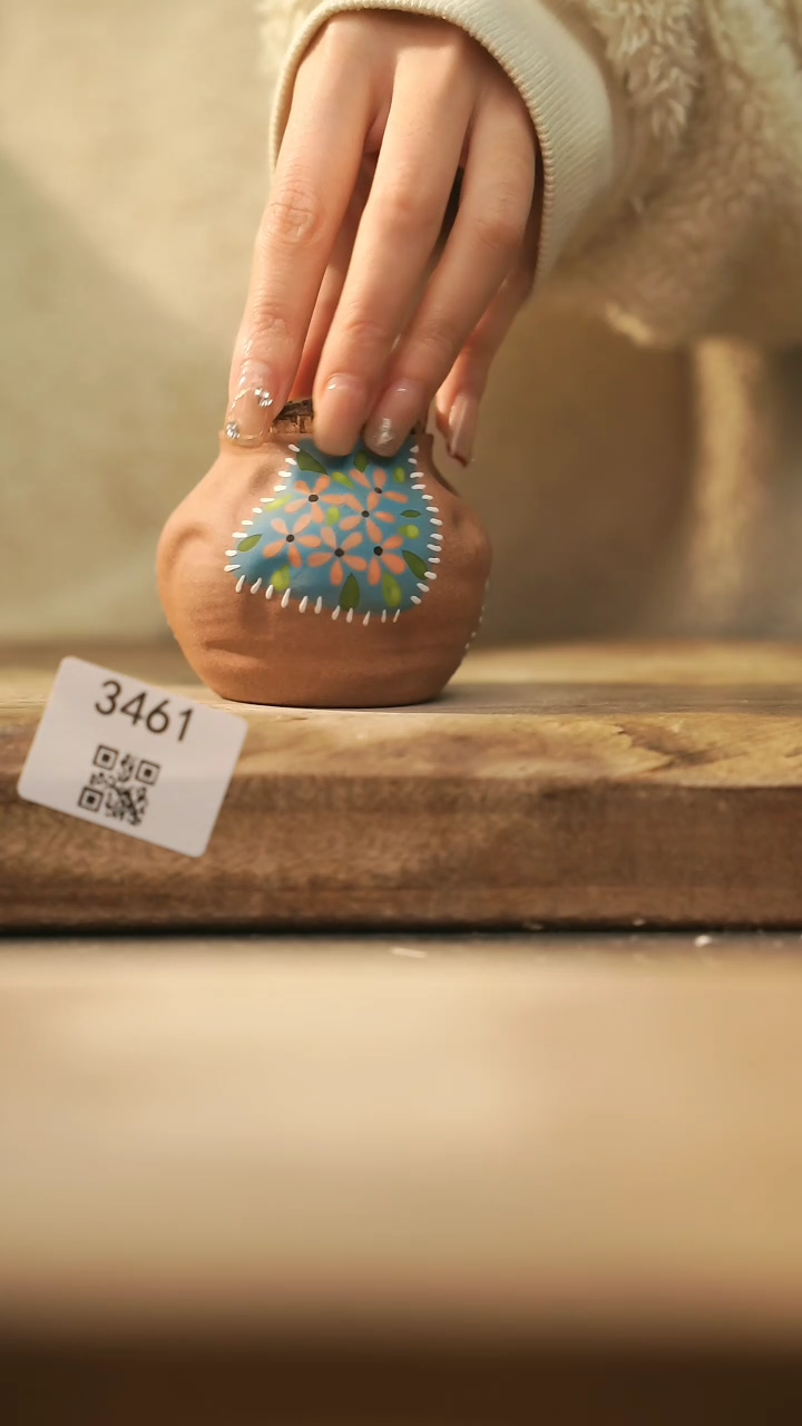 【闪购商品】【落单孤品】福利/茶叶罐@@3461