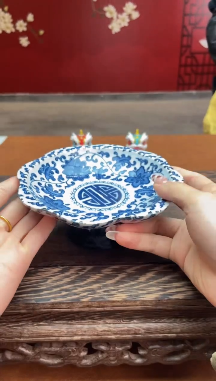 【闪购商品】婷婷陶瓷直播间专属链接