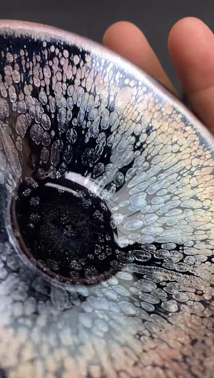 【闪购商品】茶盏107建盏建盏建盏建盏