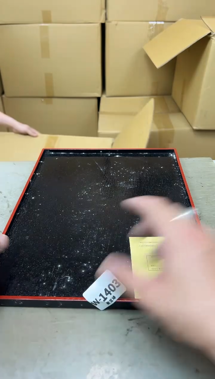 瓷片1403五单聚宝缘海淘精选