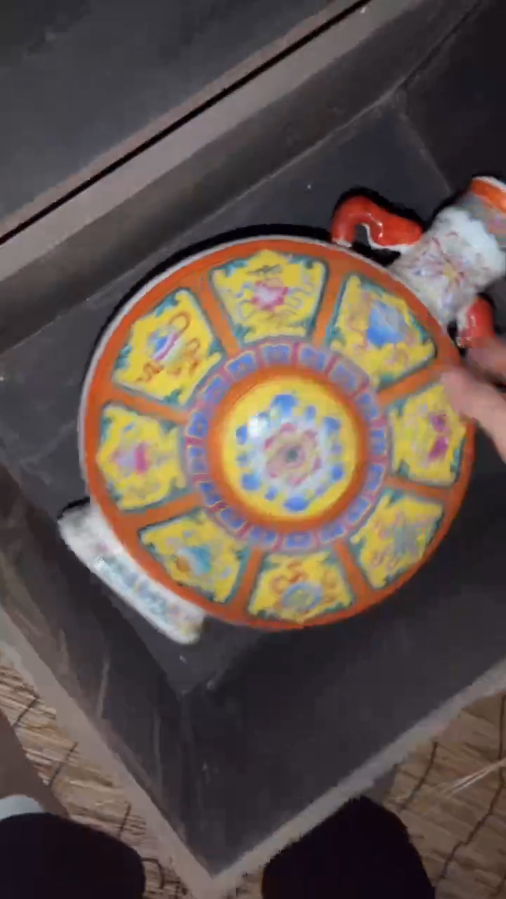 陶瓷闪购商品专属高端连