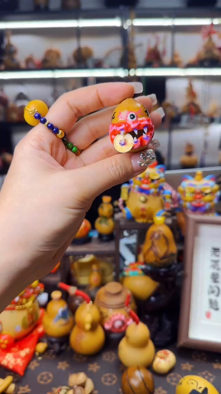 【闪购商品】624文玩葫芦文玩好物