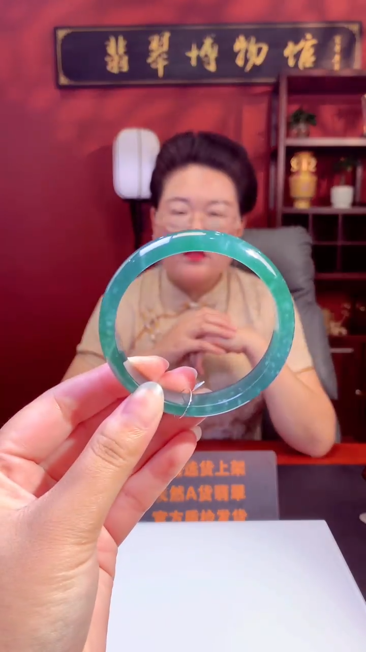 定制翡翠未镶嵌天然A货翡翠（拍一发一）