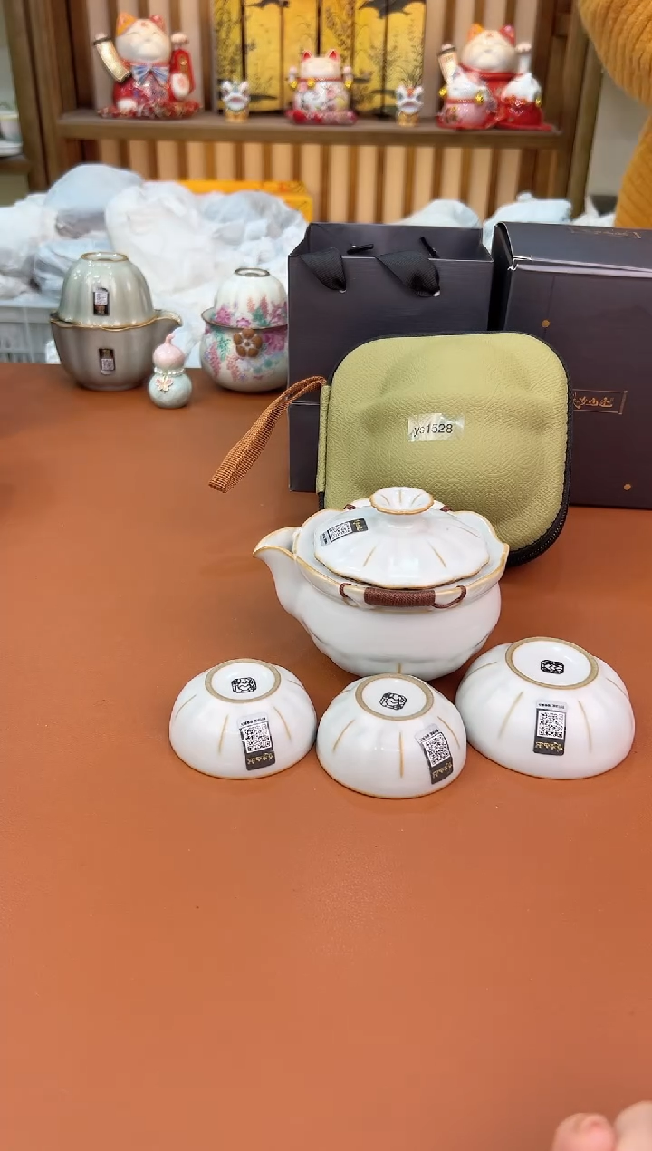 @@允礼茶器通用链接 这个真的很便宜