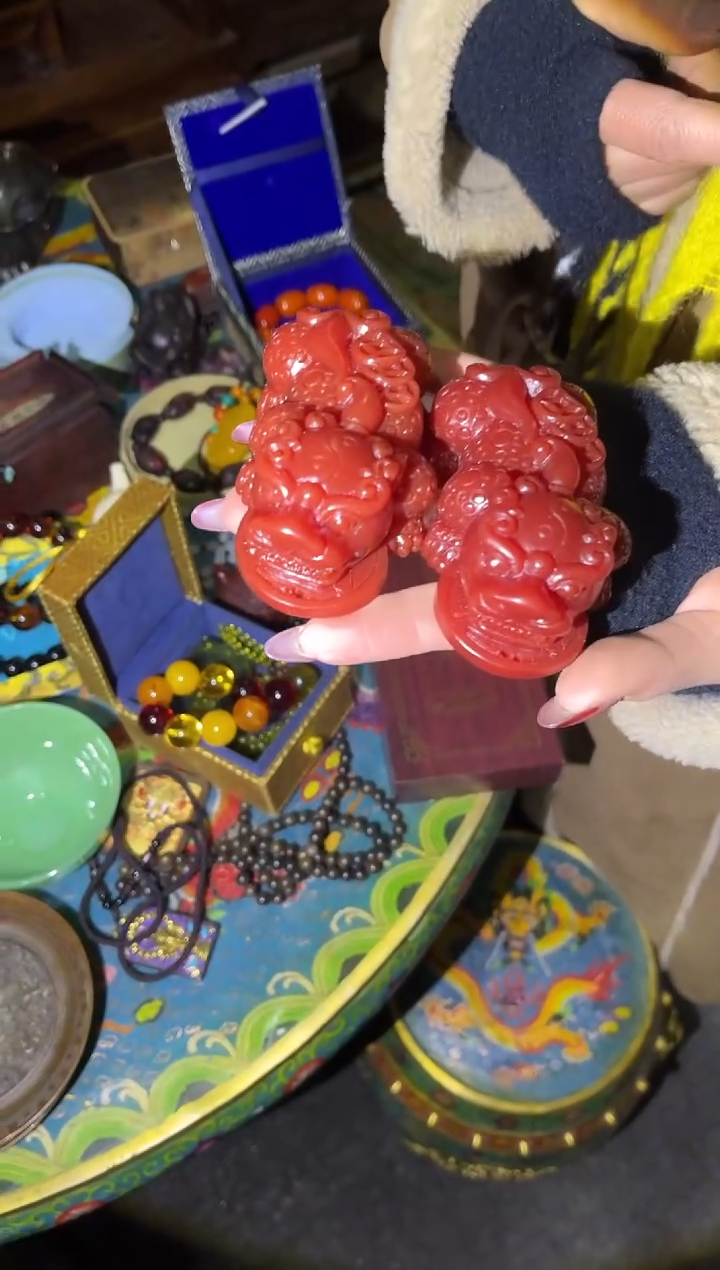 【闪购商品】蜜蜡裸石未镶嵌32一个合合合合合合合合