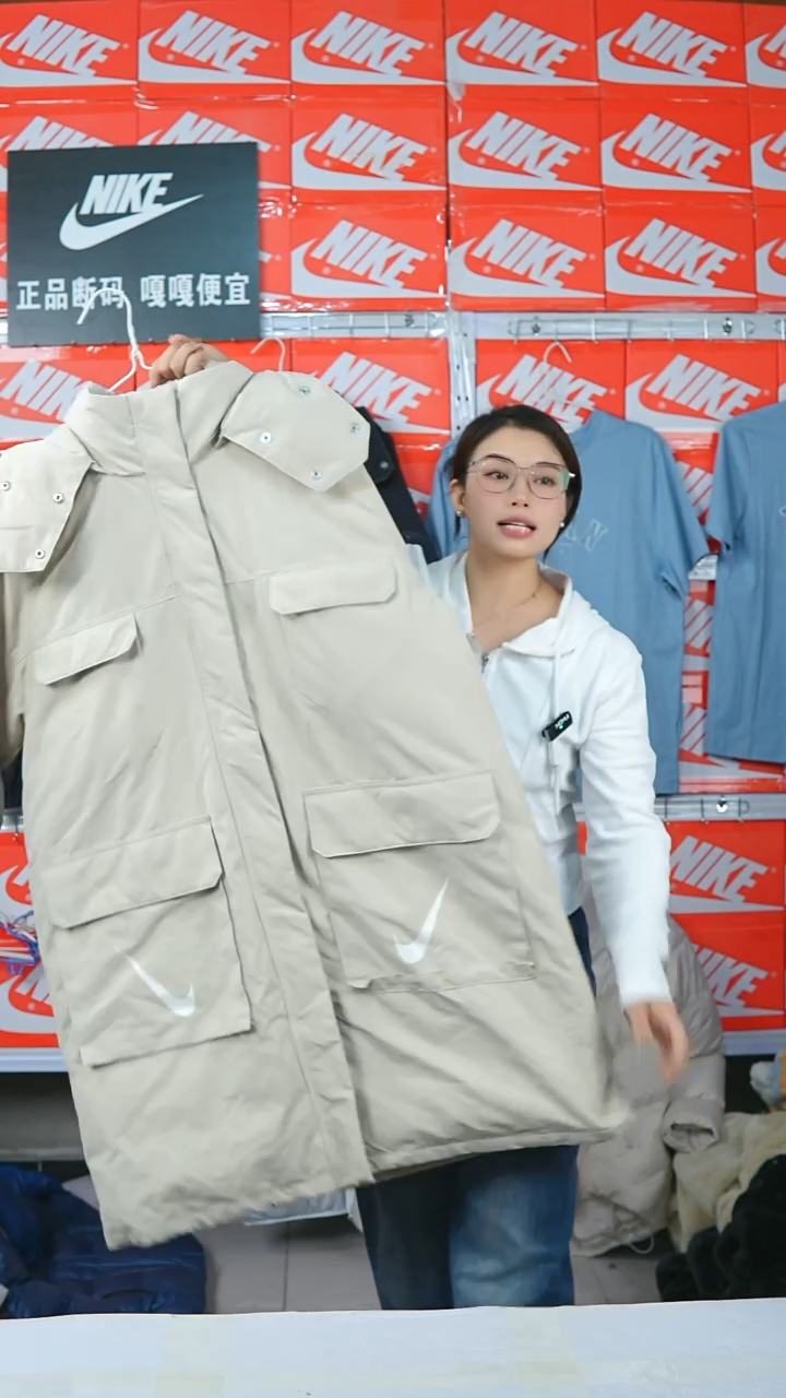 A056闪购编码Nike/Jordan运动衣以直播间过款为准尺码XL