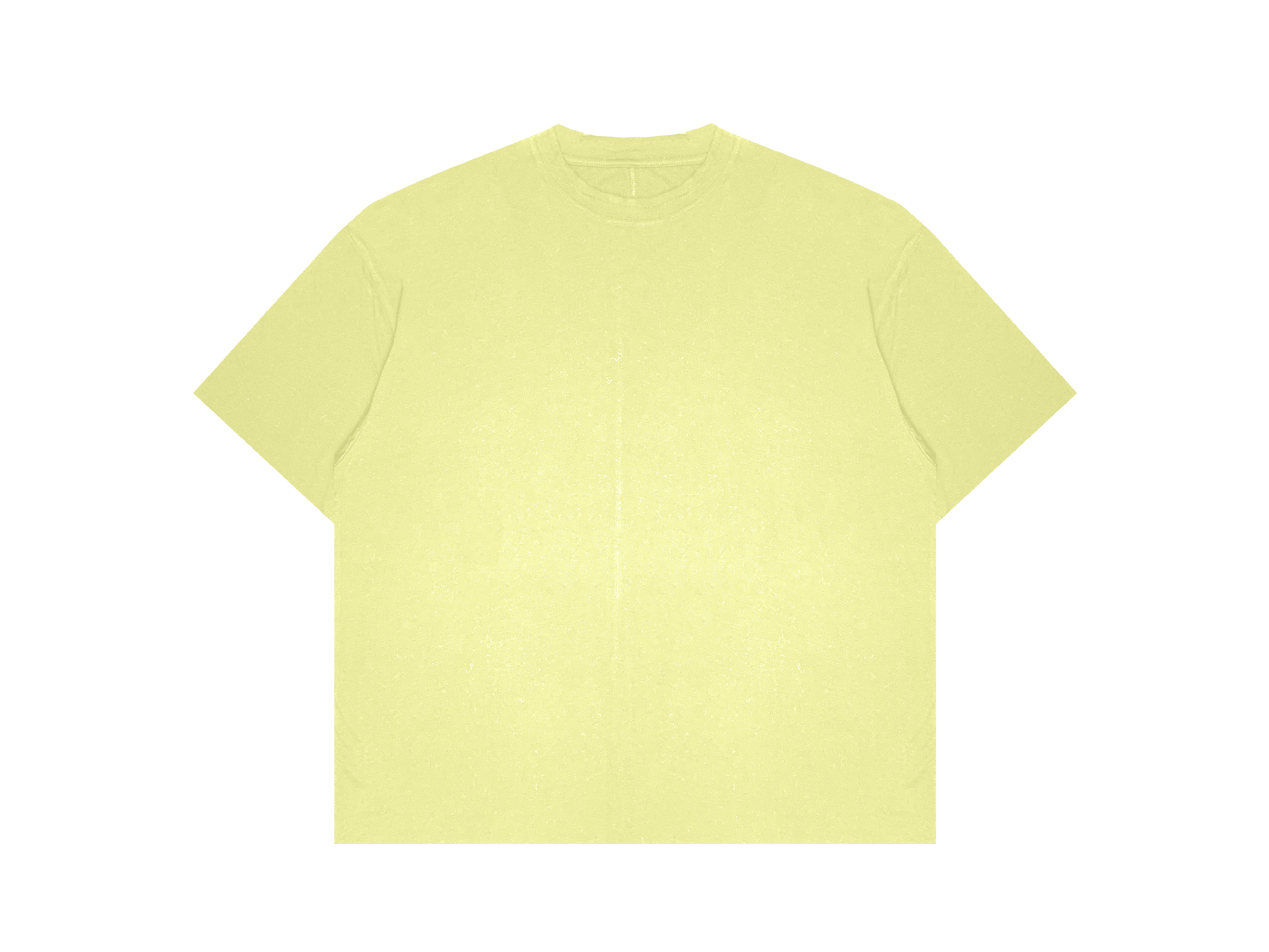 21888基础款简约百搭纯色短袖T恤女秋冬宽松廓形圆领上衣