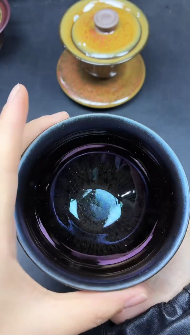 茶盏456                   