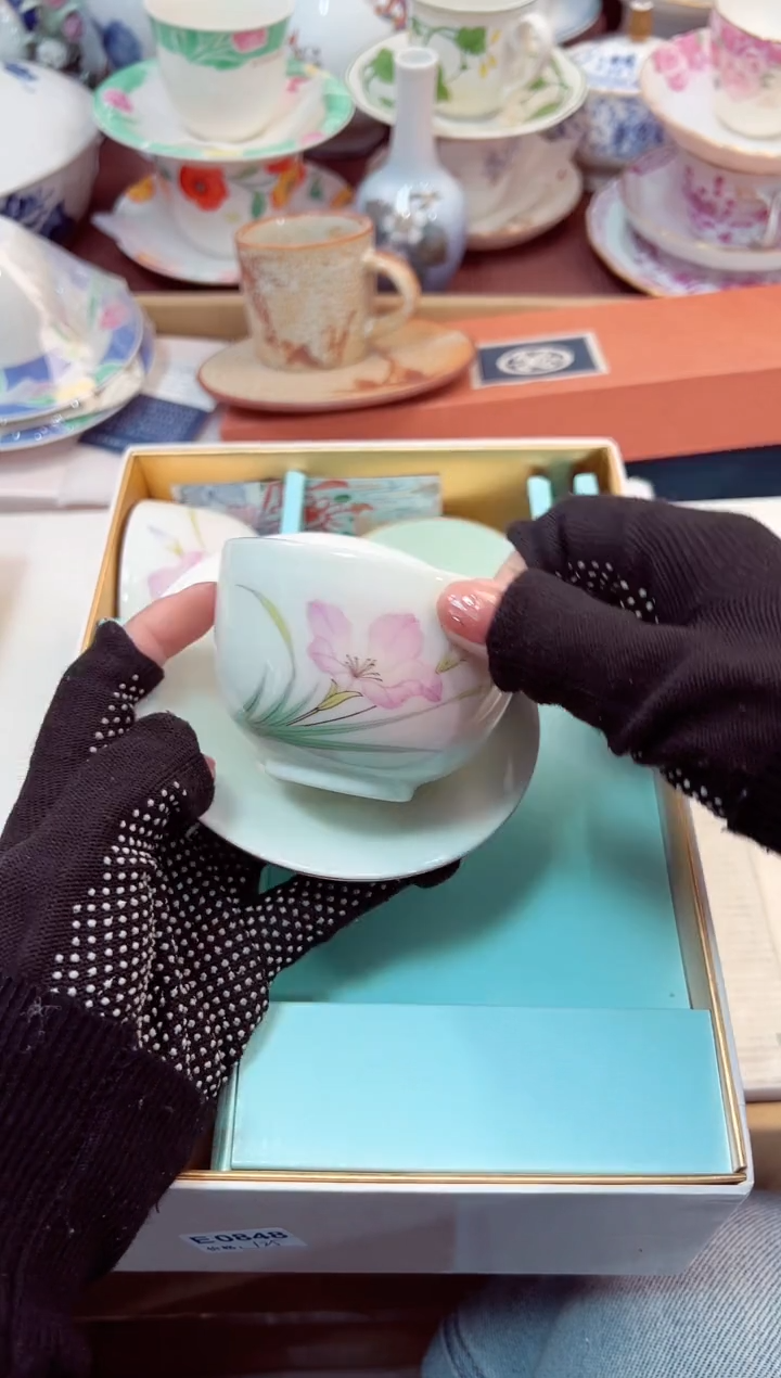 【闪购商品】瓷片6星耀日瓷感谢支持