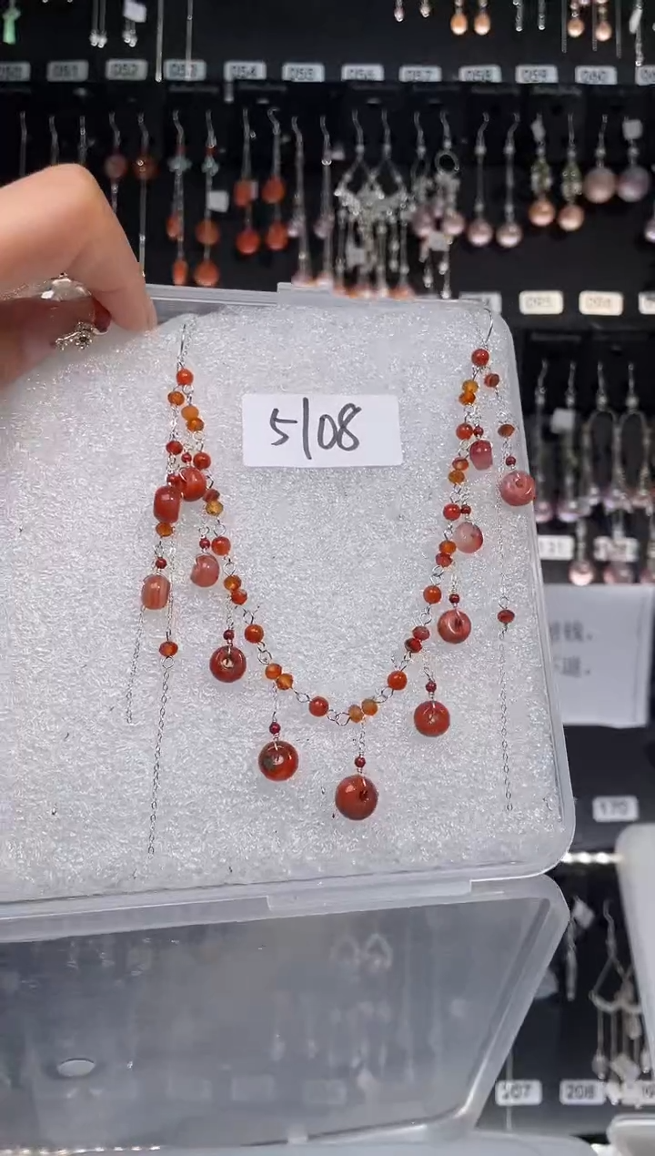 【闪购商品】紫晶耳饰银S925镶嵌喜欢拍