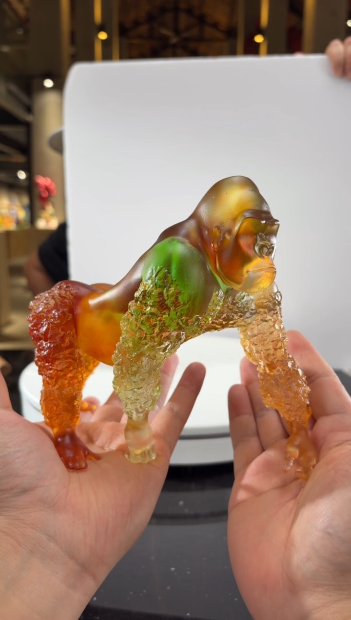 摆件大****喵B52一物一拍