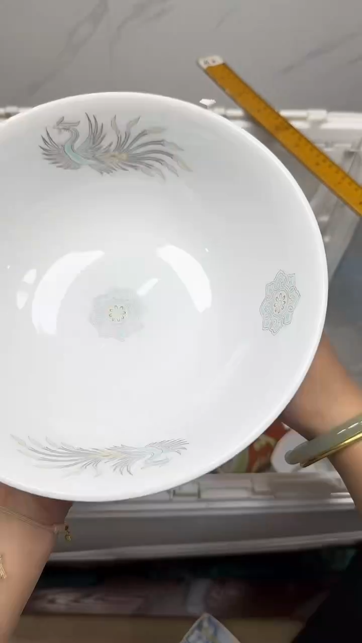 【闪购商品】1132回流瓷器默认微瑕，18.8包邮