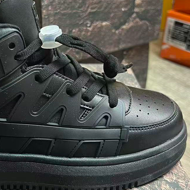 (有尺码)1707儿童中大童秋冬季运动鞋板鞋四季儿童跑鞋