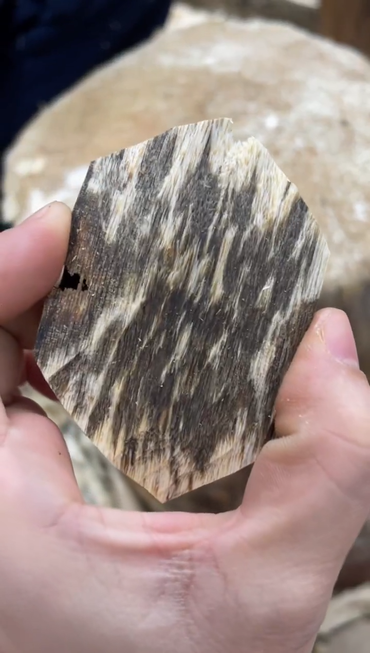 沉香沉香碎屑棋楠沉香 原料文创1