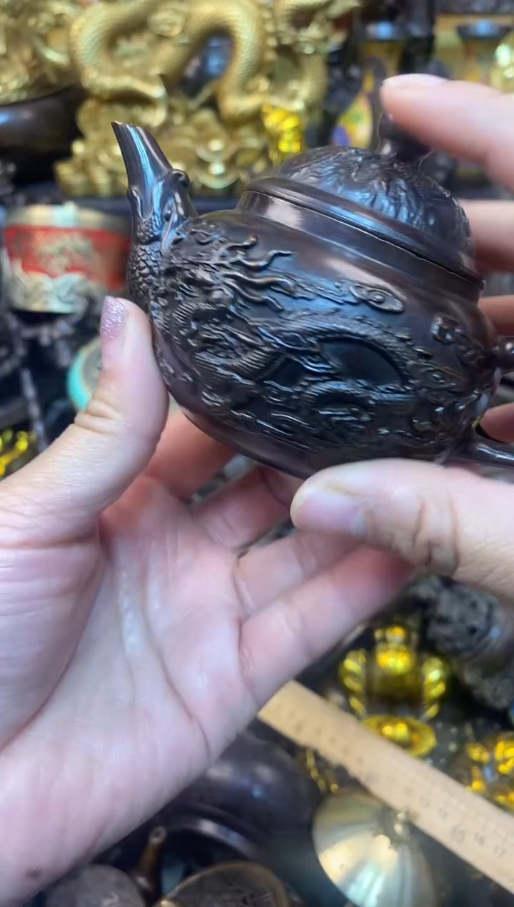 案台摆件 桌面摆件