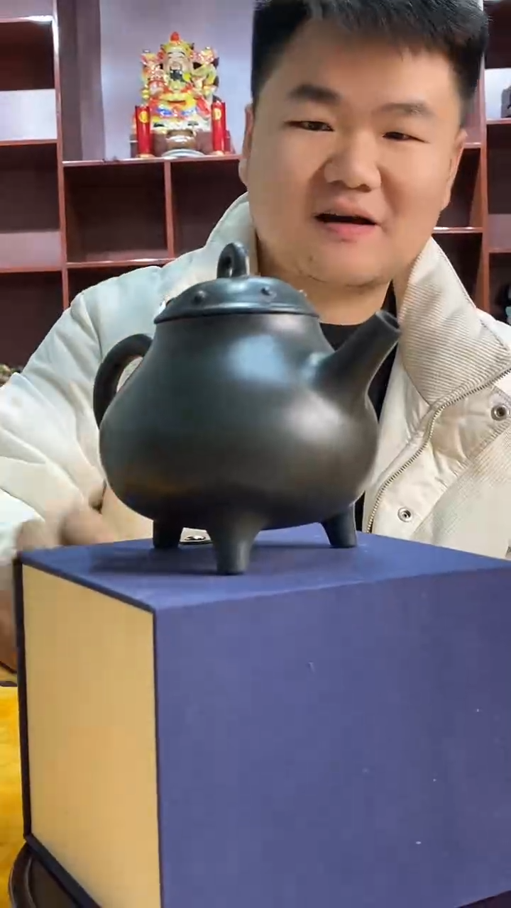 D275景德镇高端瓷器