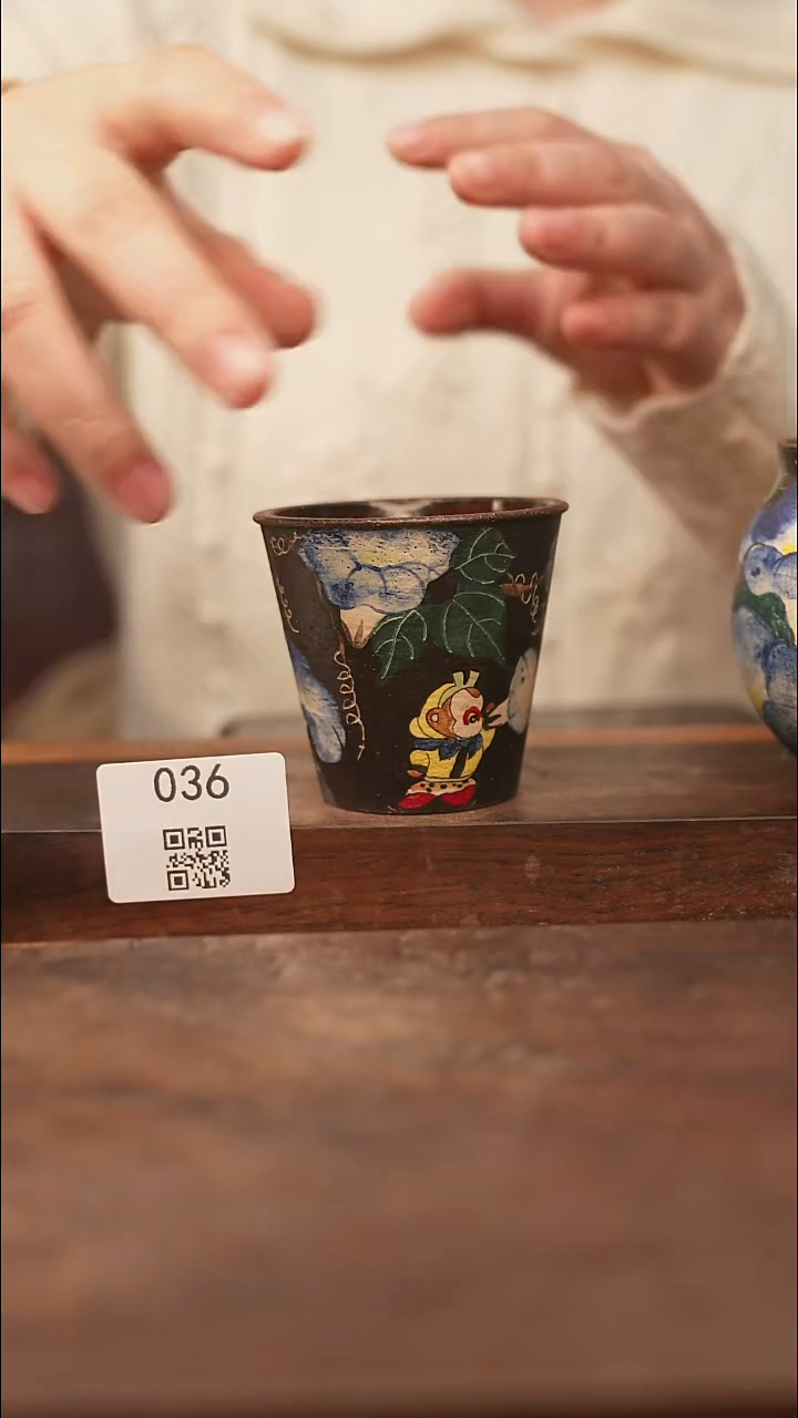 【落单孤品】/杯子@@036