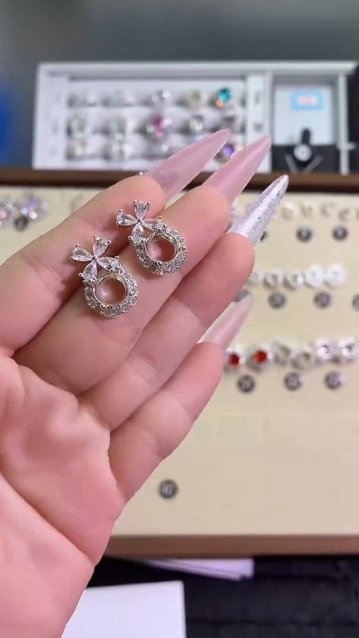 锆石铜合金流**饼8*8圆形