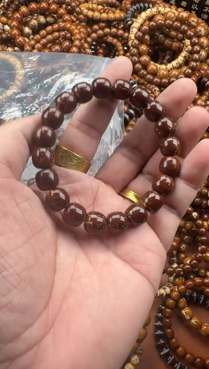 手串紫金鼠紫金鼠23