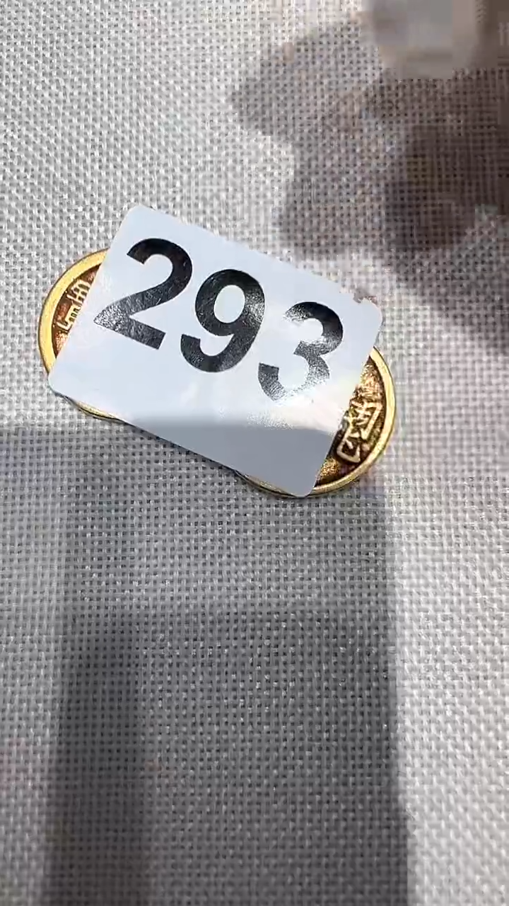 【闪购商品】摆件瓷摆件瓷摆件瓷摆件2个