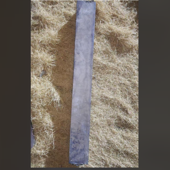 1个长方形牛皮摆件链接